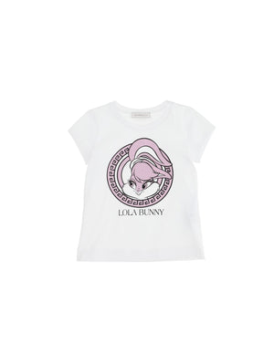 Lola Bunny jersey T-shirt