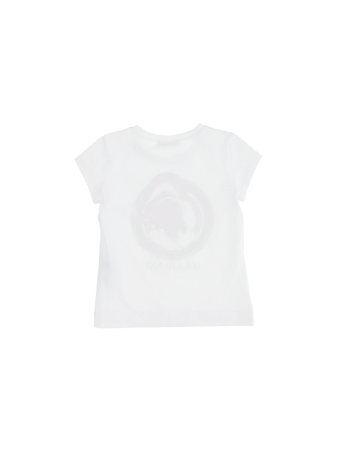 Lola Bunny jersey T-shirt