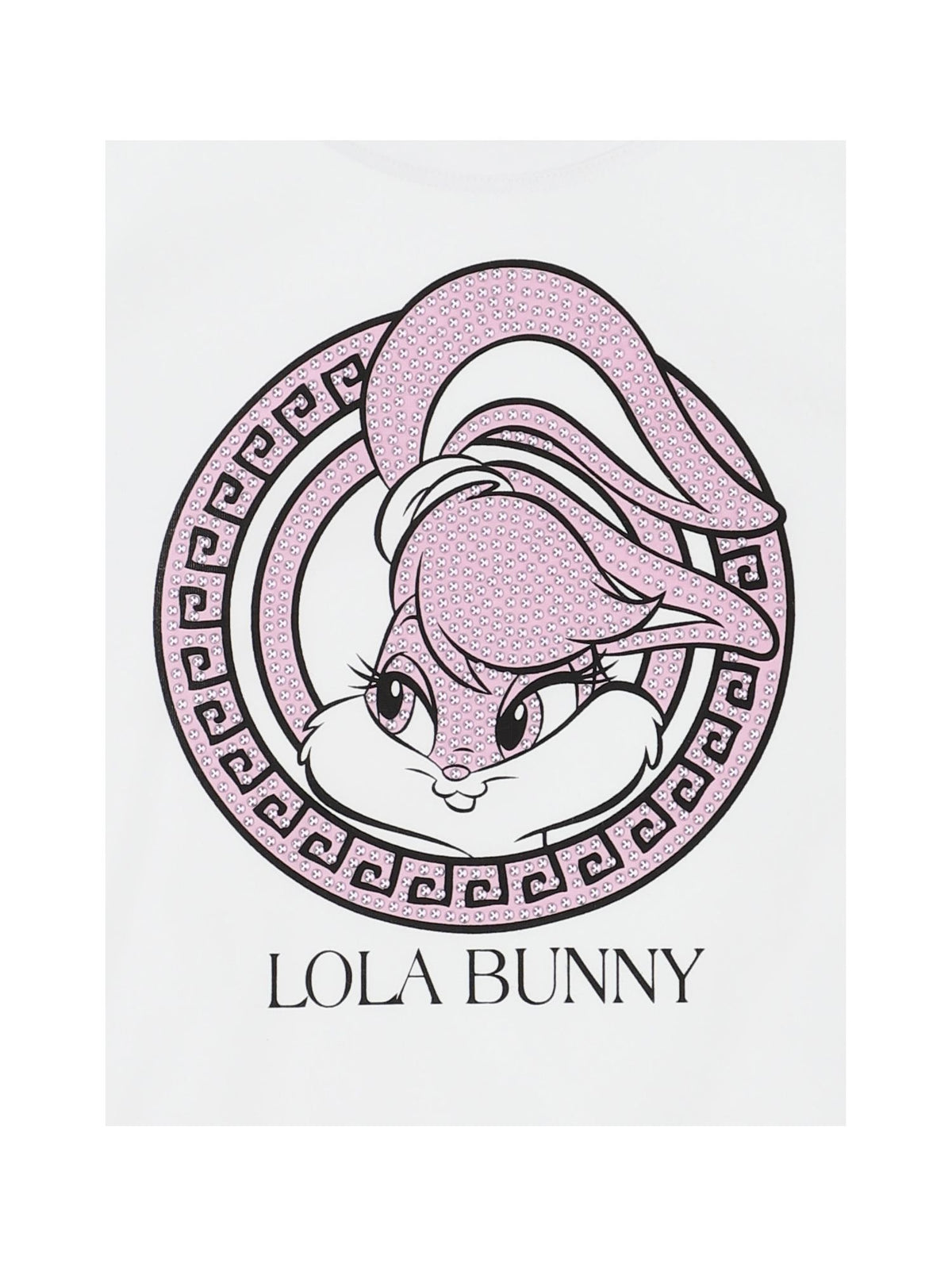Lola Bunny jersey T-shirt