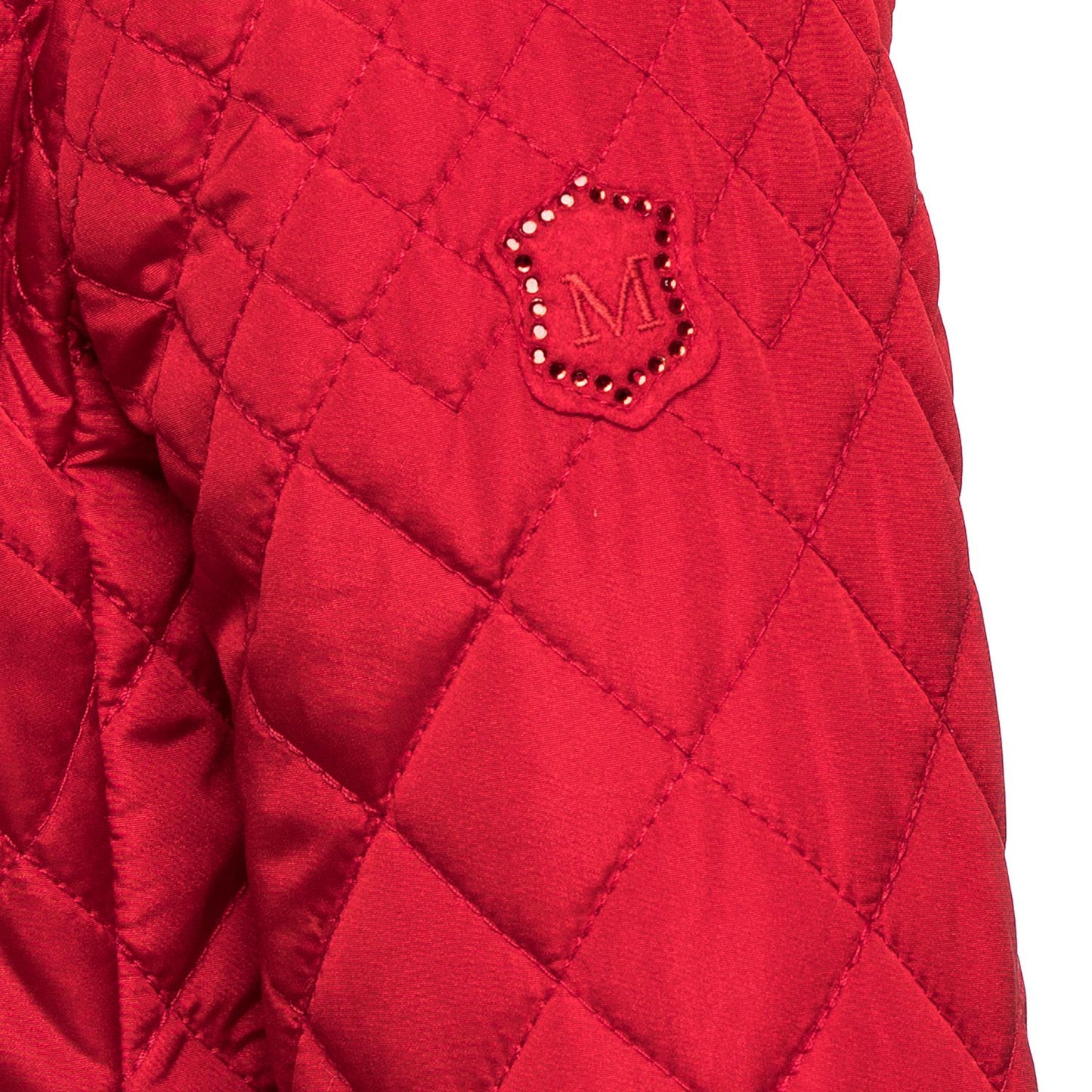 Superlight nylon jacket