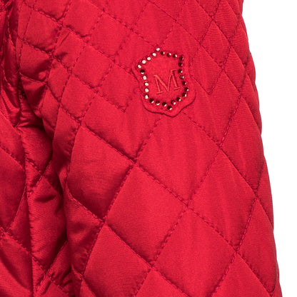 Superlight nylon jacket