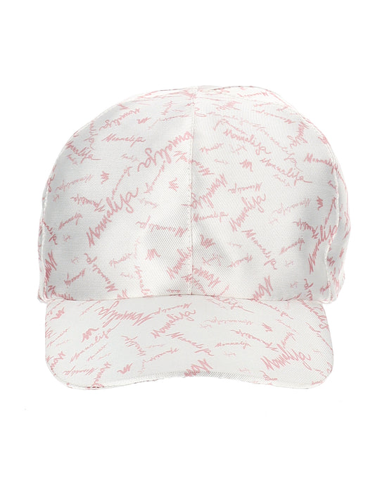 Logo baseball cap
