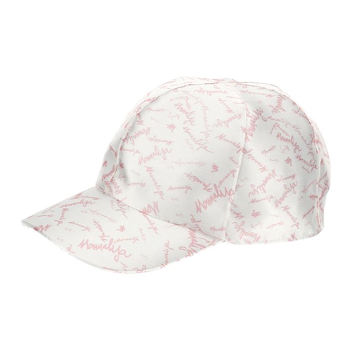 Logo baseball cap