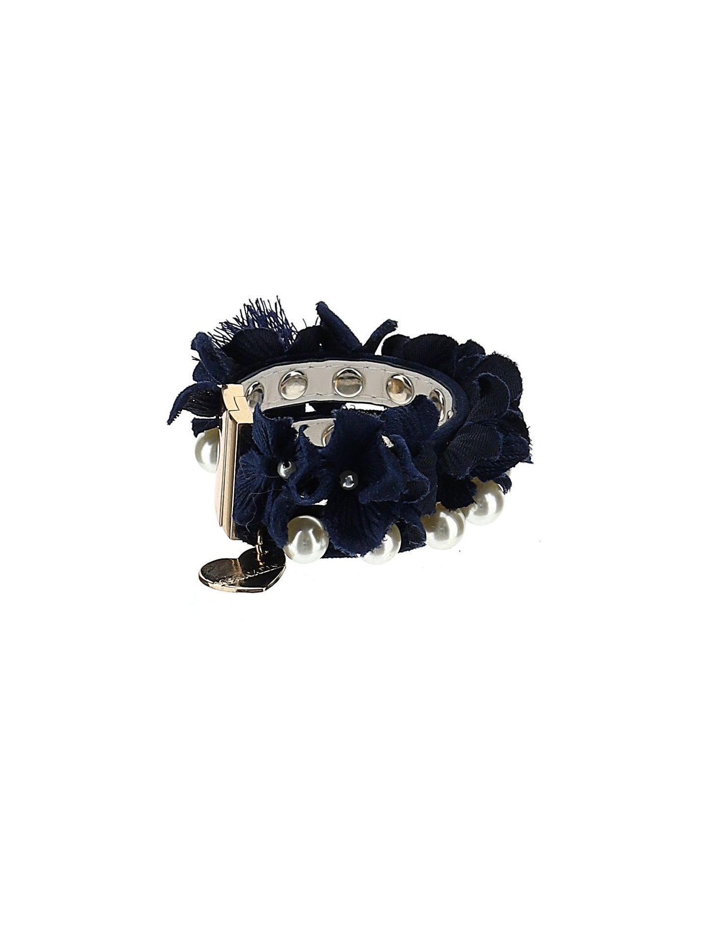 Bracciale fiori