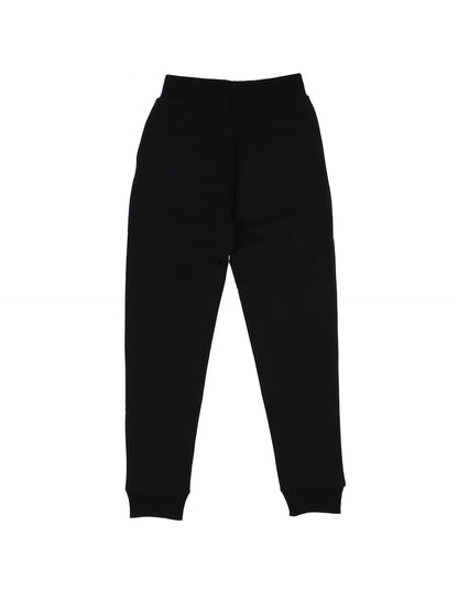 Rhinestone sweatpants
