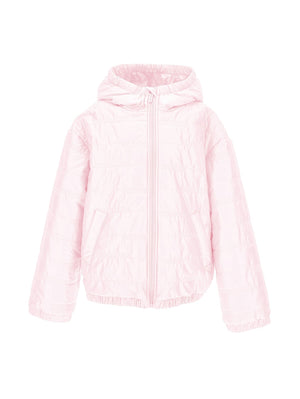 Extralight quilted jacket