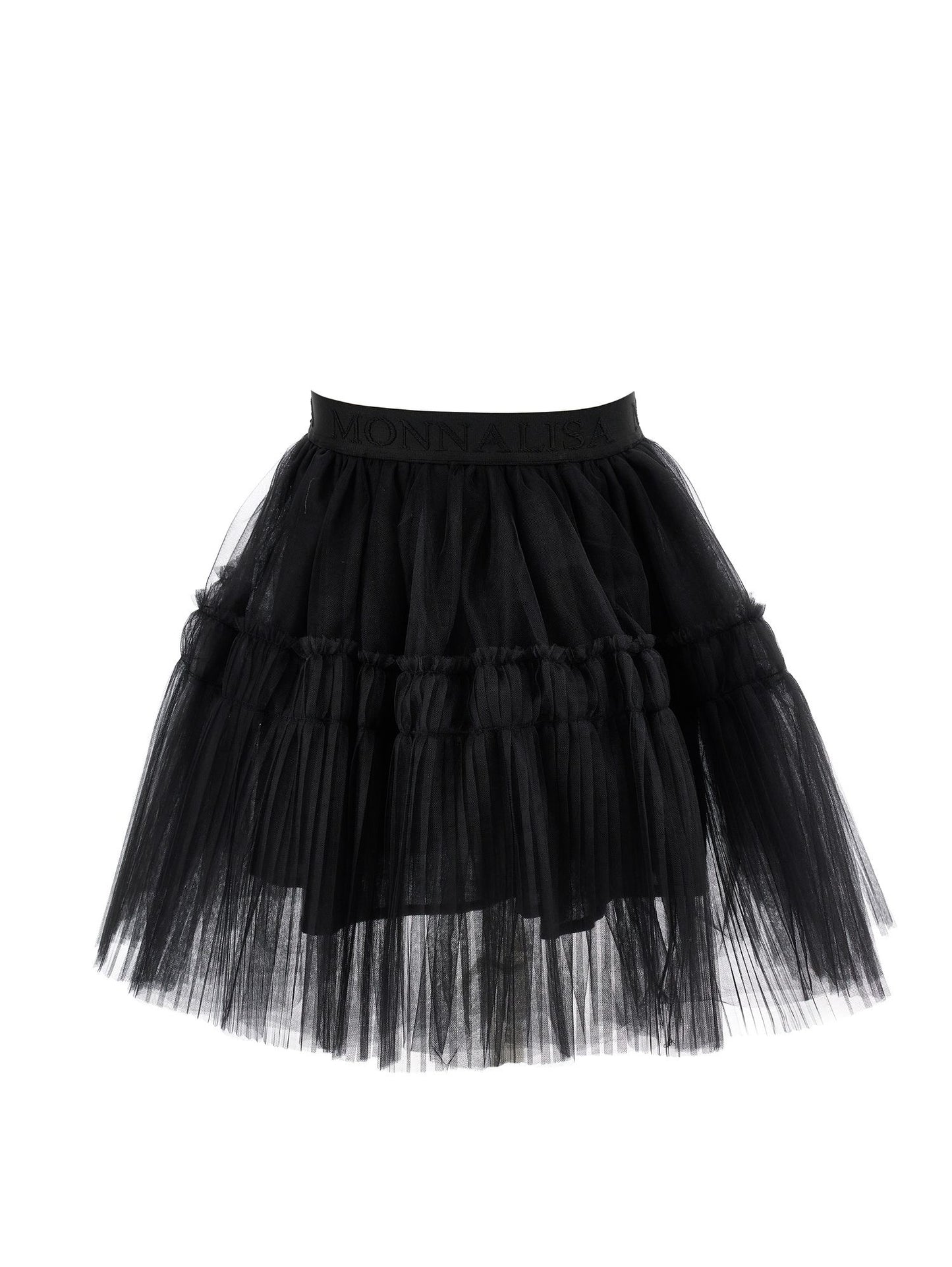 Tulle skirt
