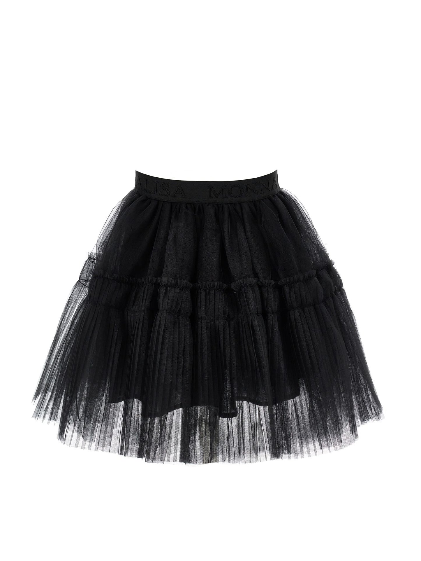 Tulle skirt