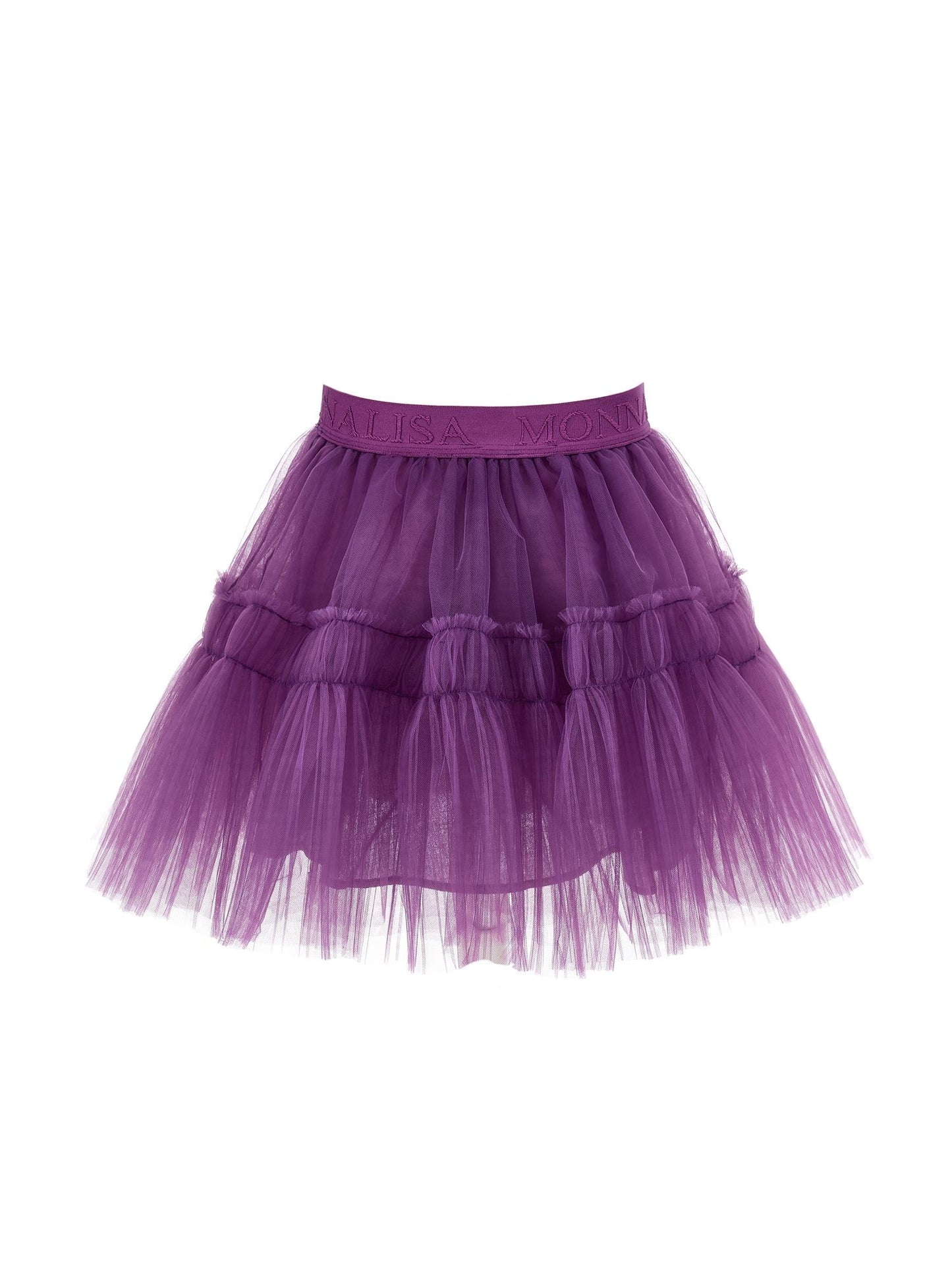 Tulle skirt