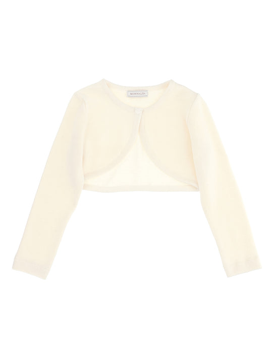 Cotton Angora Wrap