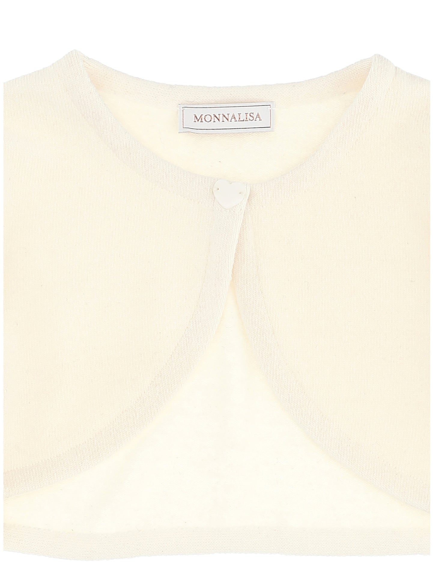 Cotton Angora Wrap