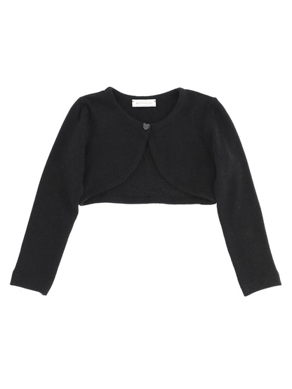 Cotton angora wrap
