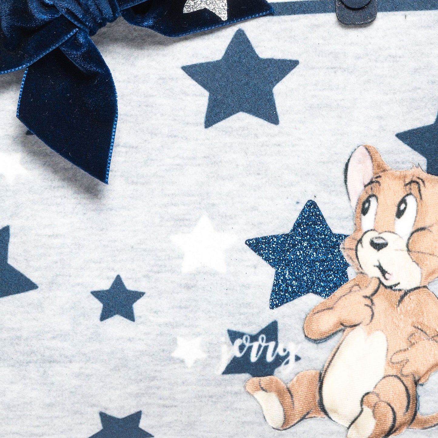 Star shopper bag
