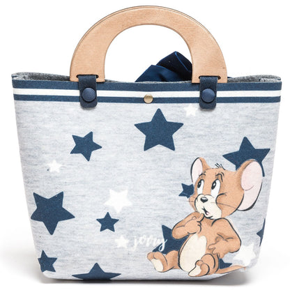 Star shopper bag
