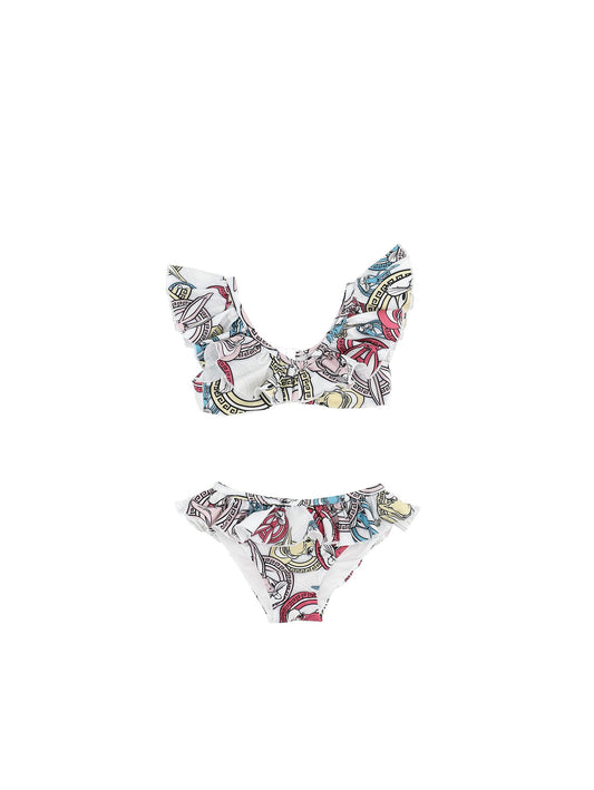 Polyester Bugs Bunny Bikini