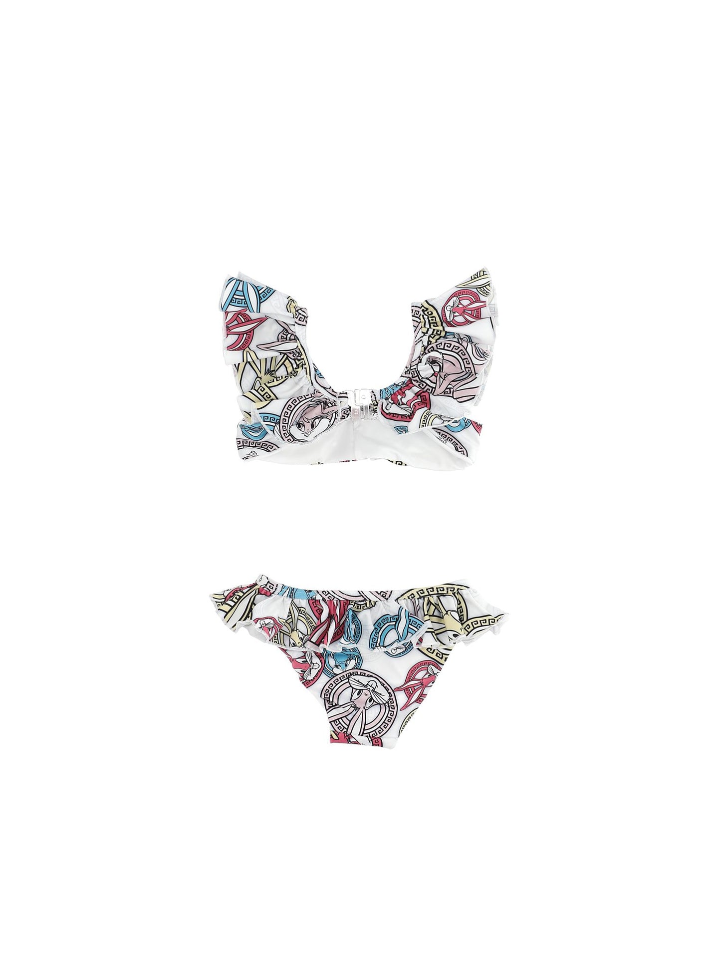 Polyester Bugs Bunny Bikini