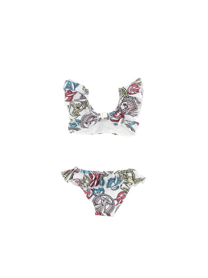 Polyester Bugs Bunny Bikini