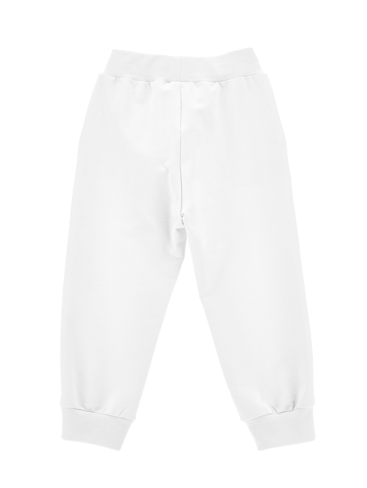 Jogger sweatshirt cherry