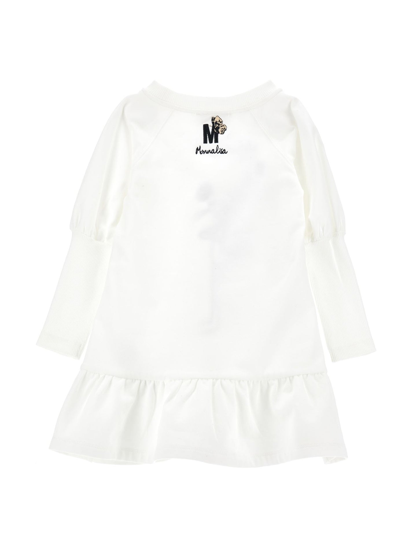 Pink Panther sweatshirt dress