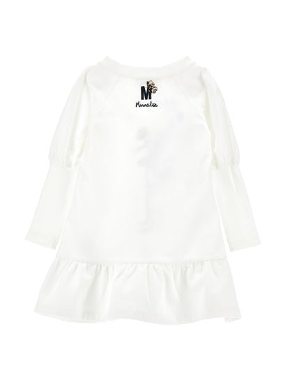 Pink Panther sweatshirt dress