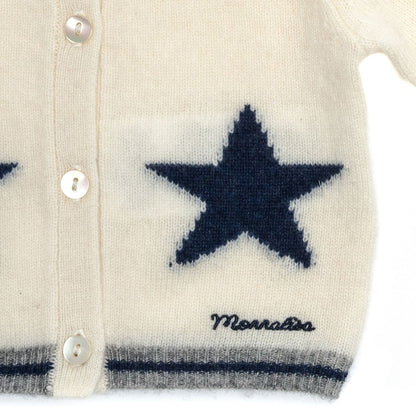 Baby cashmere set