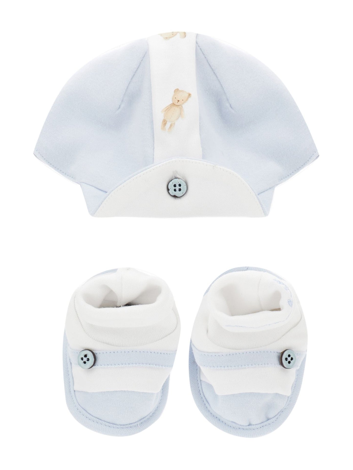 Two-piece baby set