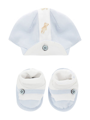 Descriptive image text