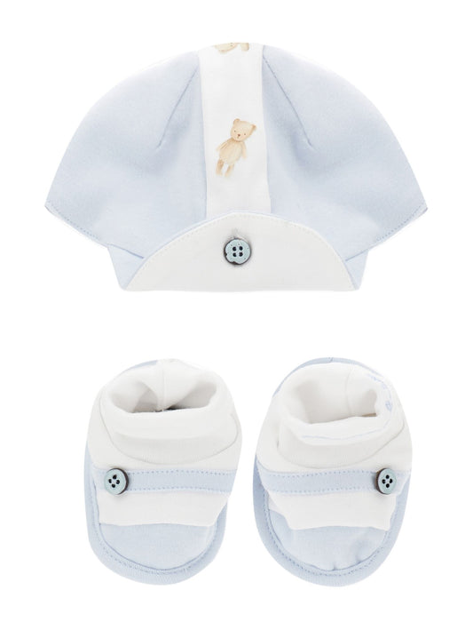 Two-piece baby set