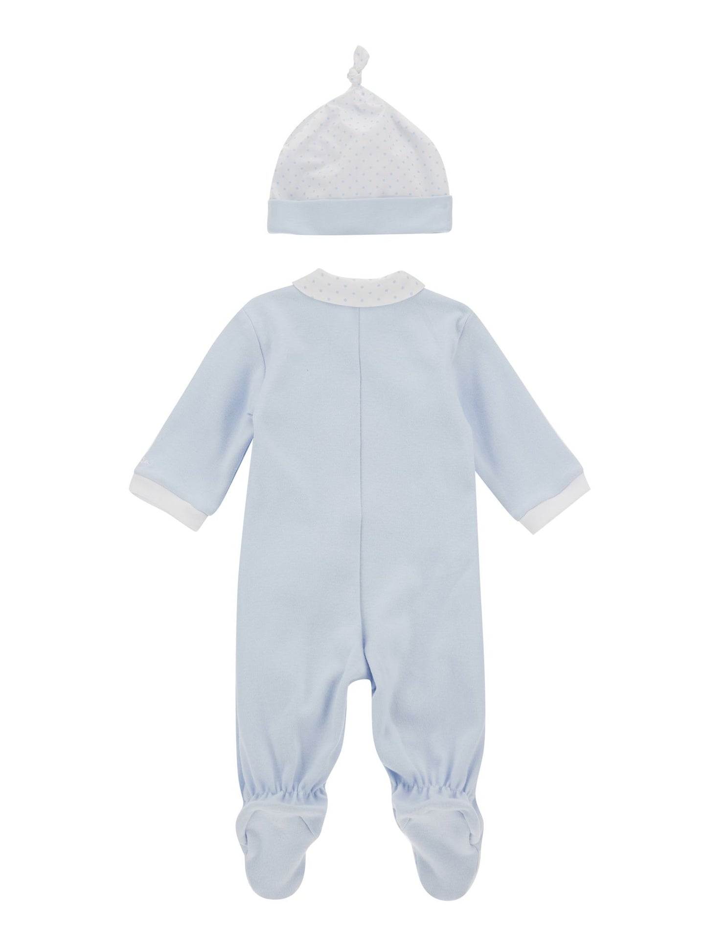 Two-piece baby set
