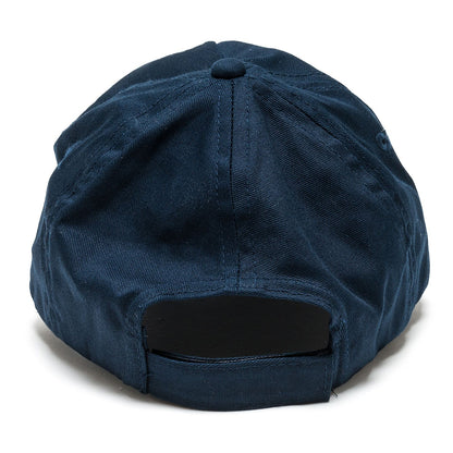 Cappello con visiera