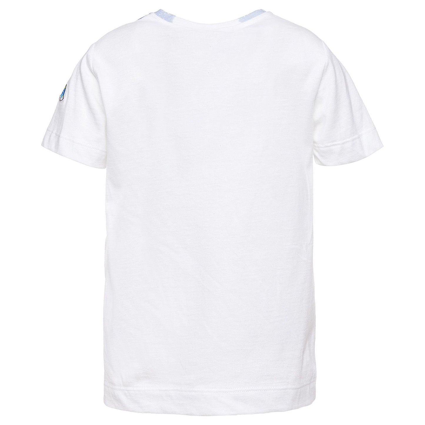 Children's jersey T-shirt