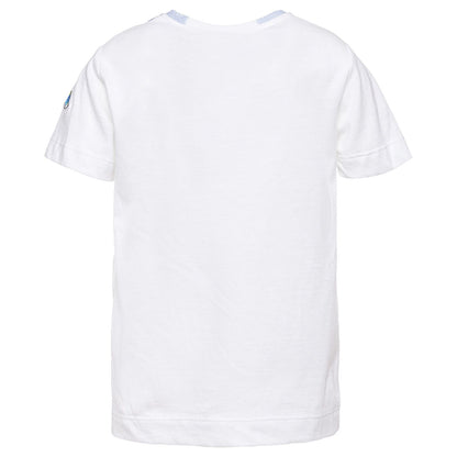 Children's jersey T-shirt