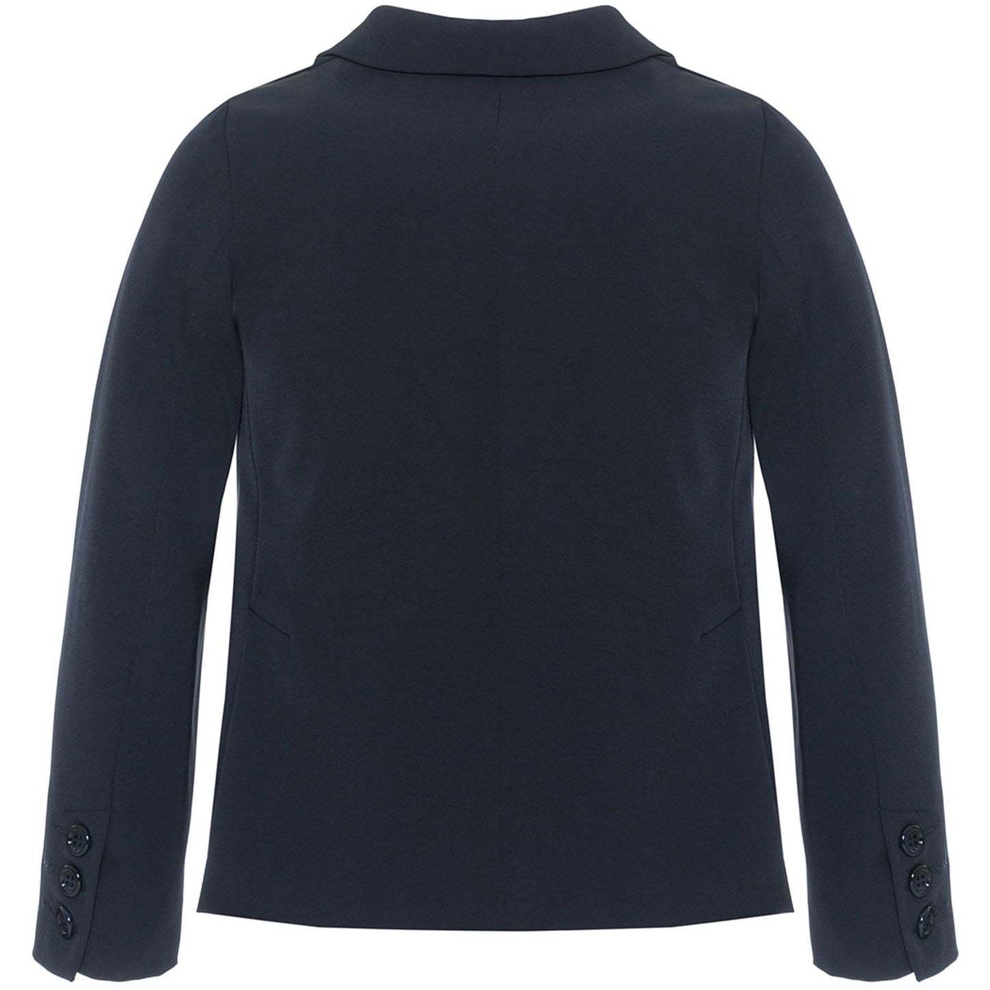 Giacca bambino gabardine