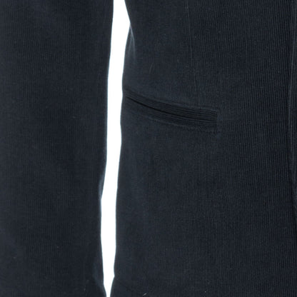 Giacca velluto bambino