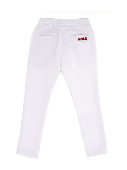 Sweatpants with cardinal points