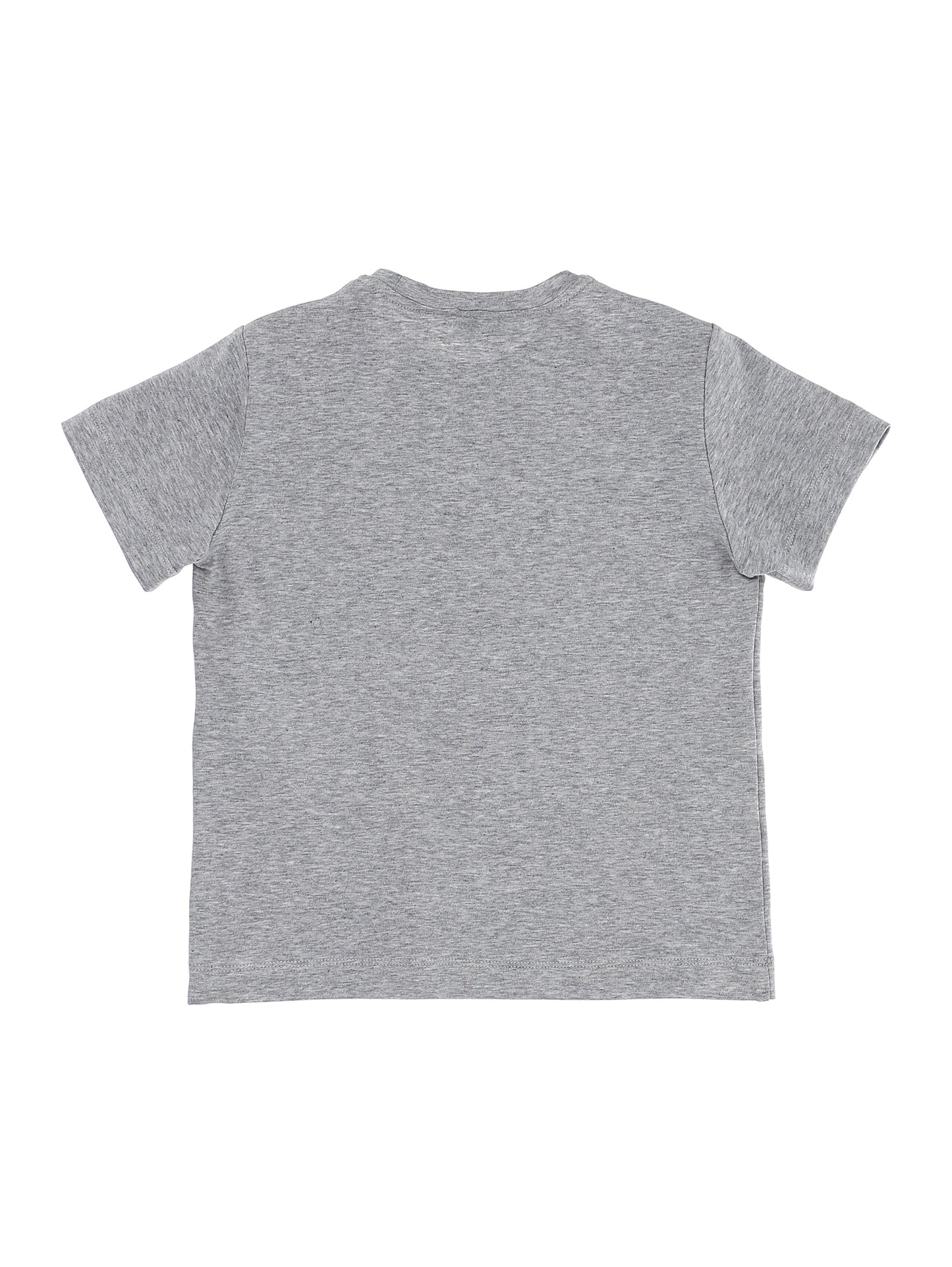 T-shirt stampa àncora