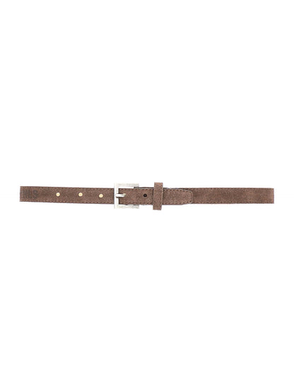 Crust boy belt