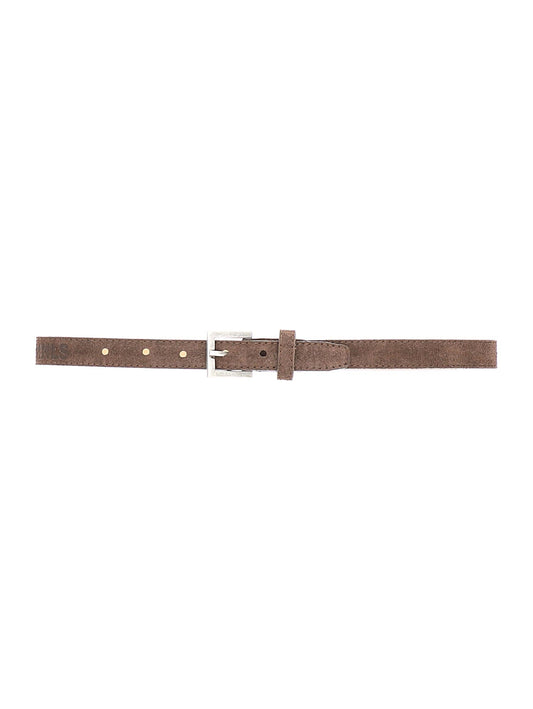 Crust boy belt