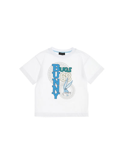 Looney Tunes jersey T-shirt
