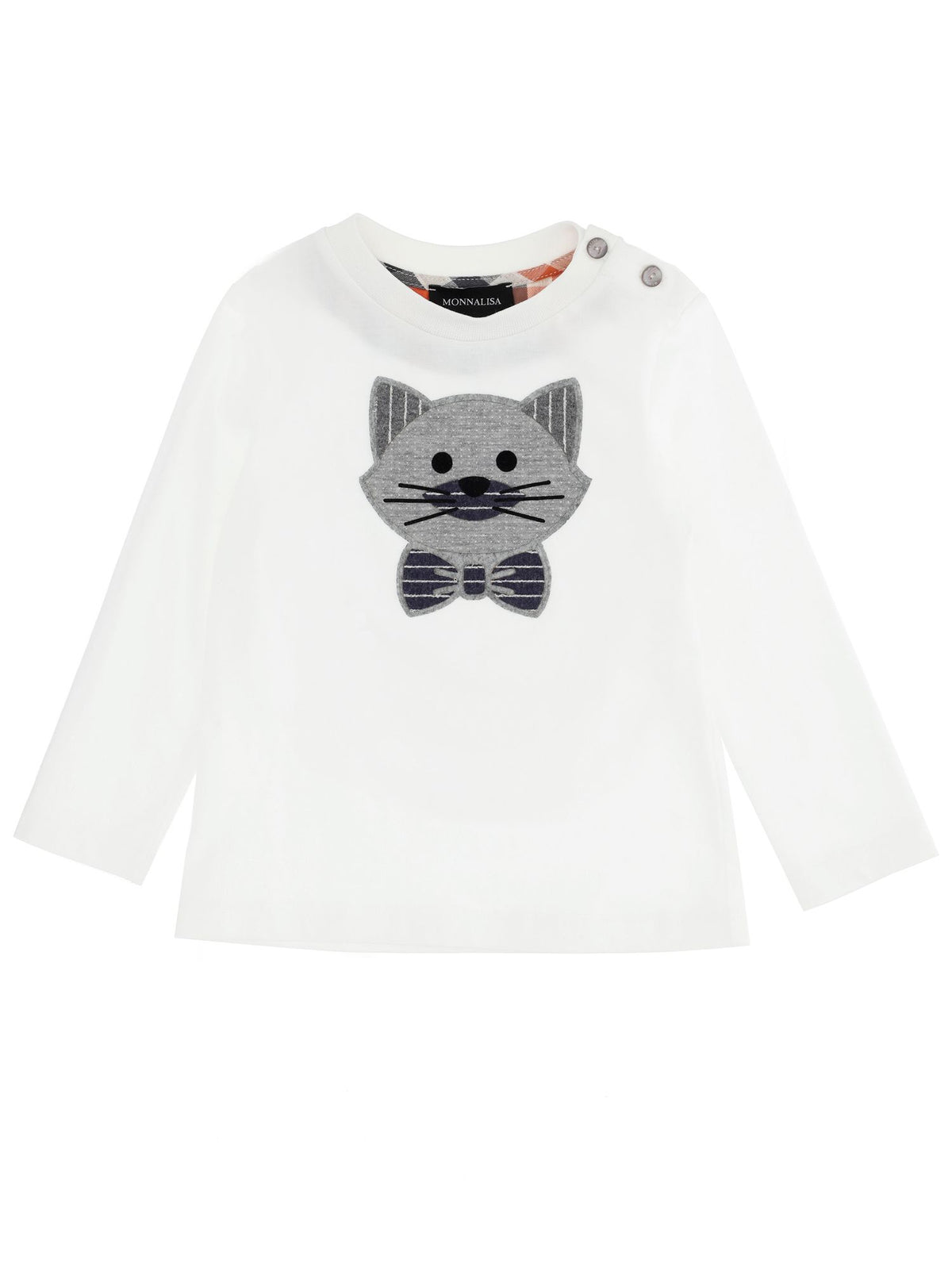 Aristocats long sleeve jersey t-shirt