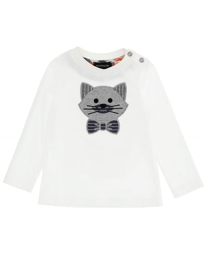 Aristocats long sleeve jersey t-shirt