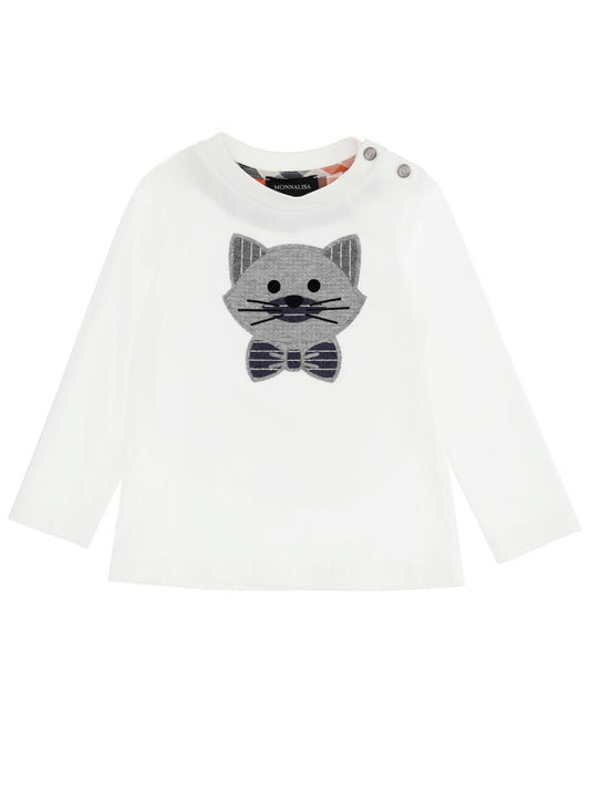 Aristocats long sleeve jersey t-shirt
