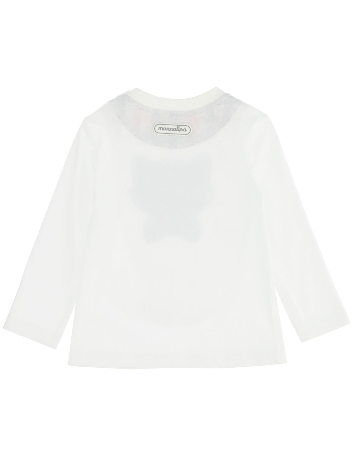 Aristocats long sleeve jersey t-shirt