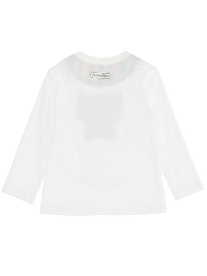 Aristocats long sleeve jersey t-shirt