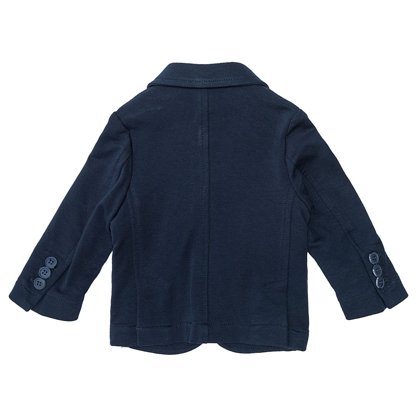 Fleece jacket for toddlers