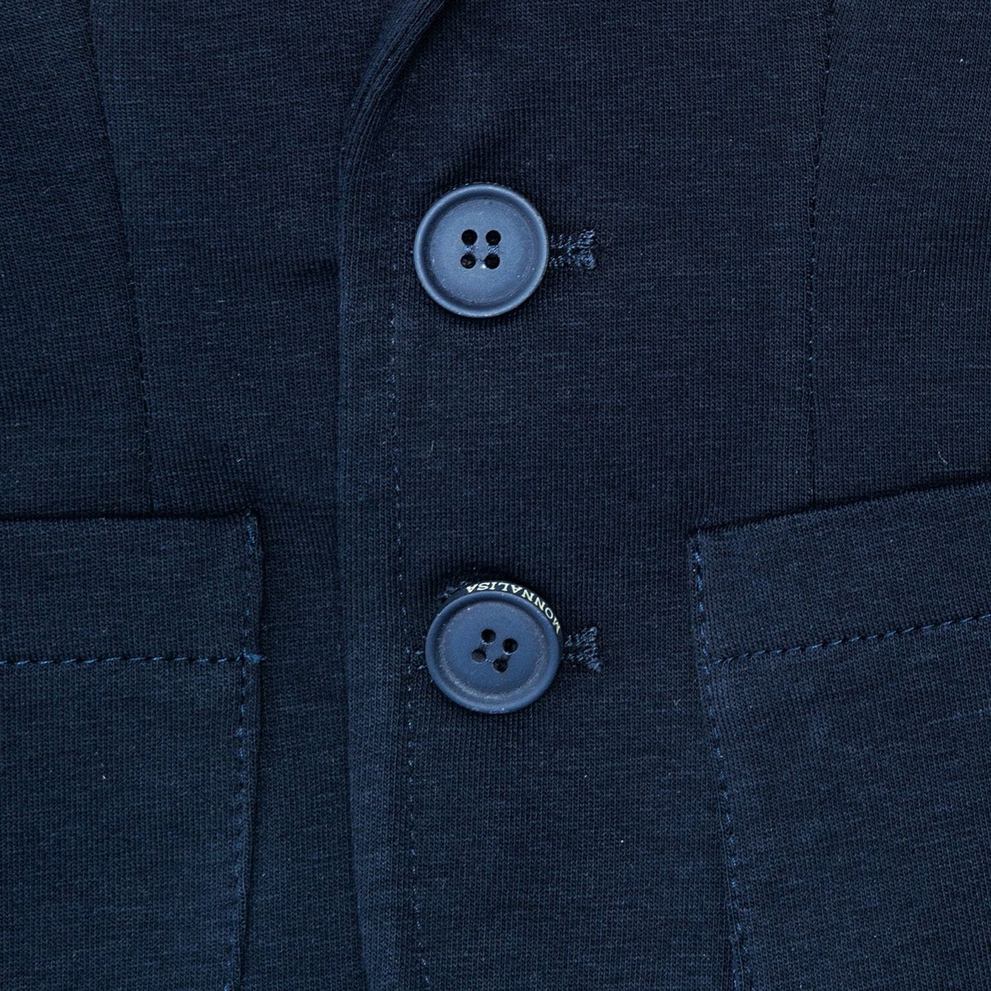 Fleece jacket for toddlers