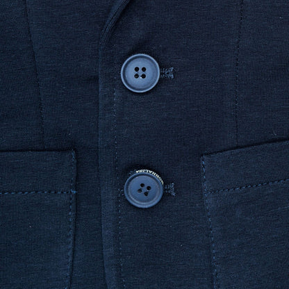 Fleece jacket for toddlers