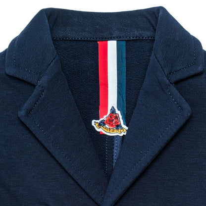 Fleece jacket for toddlers