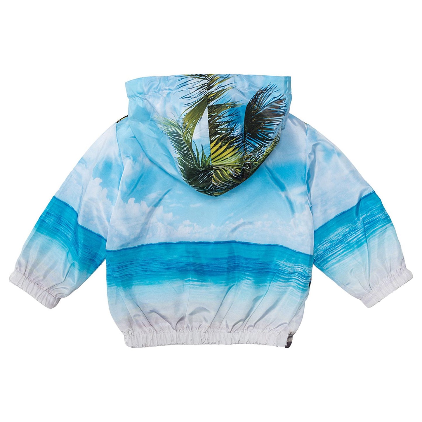 Hawaii Windbreaker Jacket