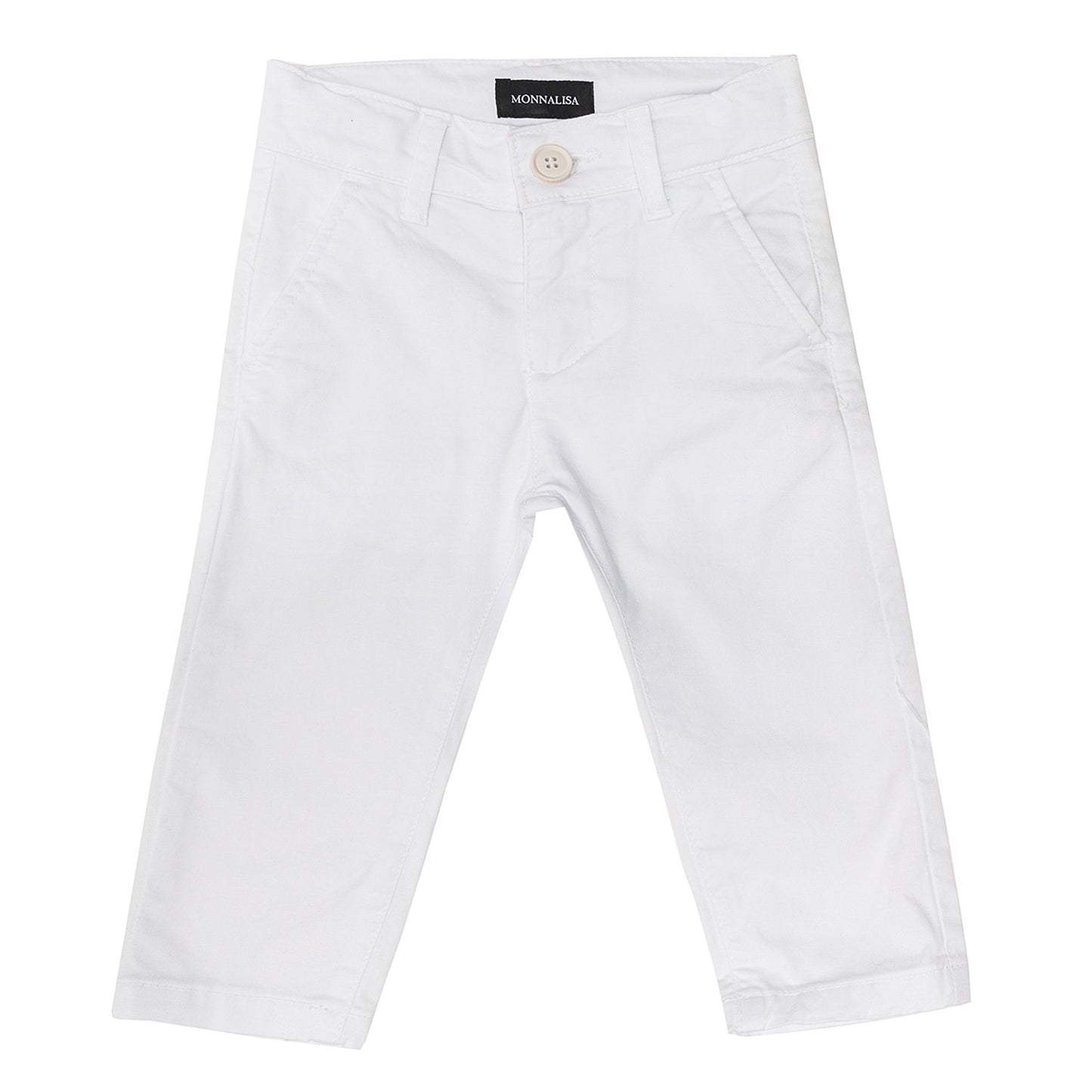 Children's chino trousers